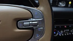 2022 Genesis GV80 2.5T Gasoline AWD, чёрный — фото 20