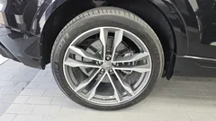 2020 Audi SQ8 4.0 TDI Quattro, чёрный — фото 5