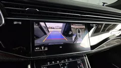 2020 Audi SQ8 4.0 TDI Quattro, чёрный — фото 15