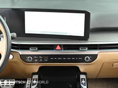 2024 Kia Sorento Gasoline 2.5T 2WD, белый — фото 10