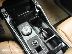 2024 Kia Sorento Gasoline 2.5T 2WD, белый — фото 17