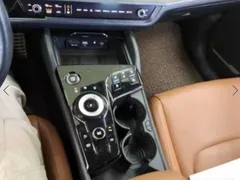 2023 Kia Sportage Signature 2WD, белый — фото 7