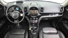 2022 Mini Countryman ALL4 Classic Plus, 연금색 — фото 7