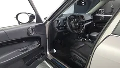 2022 Mini Countryman ALL4 Classic Plus, 연금색 — фото 10