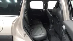 2022 Mini Countryman ALL4 Classic Plus, 연금색 — фото 11