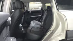 2022 Mini Countryman ALL4 Classic Plus, 연금색 — фото 12