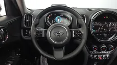2022 Mini Countryman ALL4 Classic Plus, 연금색 — фото 13