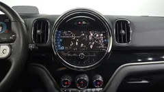 2022 Mini Countryman ALL4 Classic Plus, 연금색 — фото 14