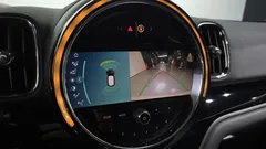 2022 Mini Countryman ALL4 Classic Plus, 연금색 — фото 15