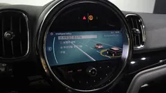 2022 Mini Countryman ALL4 Classic Plus, 연금색 — фото 16