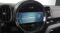 2022 Mini Countryman ALL4 Classic Plus, 연금색 — фото 17