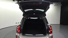 2022 Mini Countryman ALL4 Classic Plus, 연금색 — фото 20