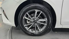 2024 Kia K3 1.6, белый — фото 5