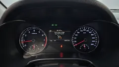 2024 Kia K3 1.6, белый — фото 8