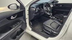 2024 Kia K3 1.6, белый — фото 10