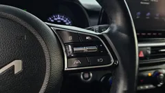 2024 Kia K3 1.6, белый — фото 15