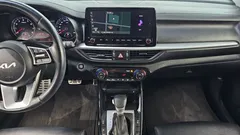 2024 Kia K3 1.6, белый — фото 17