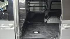 2022 Hyundai Staria Cargo 3-Seater, серо-серебристый — фото 13