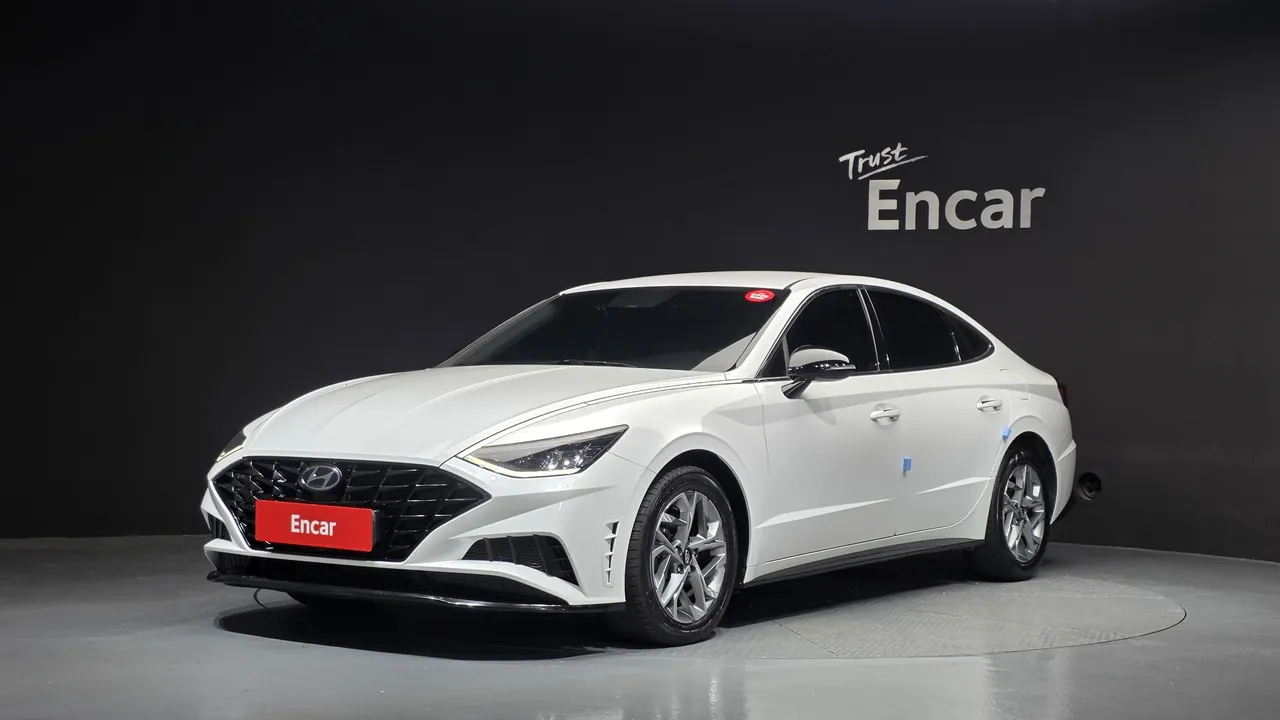 2023 Hyundai Sonata 2.0