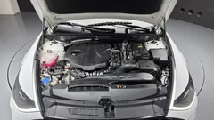 2023 Hyundai Sonata 2.0, белый — фото 6