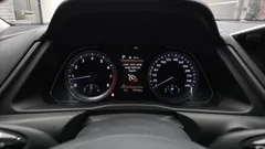2023 Hyundai Sonata 2.0, белый — фото 8