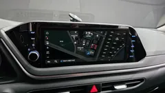 2023 Hyundai Sonata 2.0, белый — фото 15