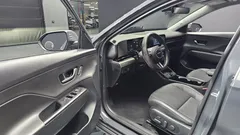 2023 Hyundai Kona Premium, серый — фото 10