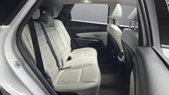 2023 Hyundai Tucson Gasoline 1.6 Turbo 2WD, белый — фото 11