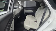2023 Hyundai Tucson Gasoline 1.6 Turbo 2WD, белый — фото 12