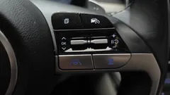 2023 Hyundai Tucson Gasoline 1.6 Turbo 2WD, белый — фото 18
