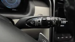 2023 Hyundai Tucson Gasoline 1.6 Turbo 2WD, белый — фото 19