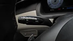 2023 Hyundai Tucson Gasoline 1.6 Turbo 2WD, белый — фото 20