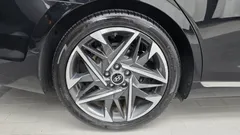 2023 Hyundai Grandeur 3.0 LPi, чёрный — фото 5