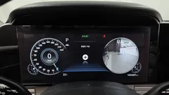 2023 Hyundai Grandeur 3.0 LPi, чёрный — фото 8