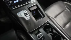 2023 Hyundai Grandeur 3.0 LPi, чёрный — фото 9