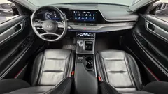 2023 Hyundai Grandeur 3.0 LPi, чёрный — фото 14