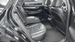 2023 Hyundai Grandeur 3.0 LPi, чёрный — фото 15