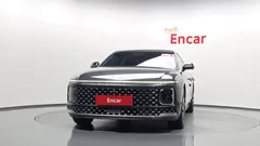 2023 Hyundai Grandeur Exclusive, серый — фото 3