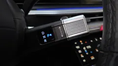 2023 Hyundai Grandeur Exclusive, серый — фото 9