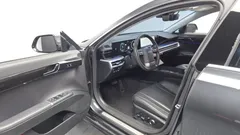 2023 Hyundai Grandeur Exclusive, серый — фото 10