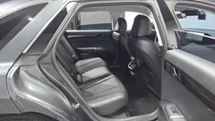 2023 Hyundai Grandeur Exclusive, серый — фото 11