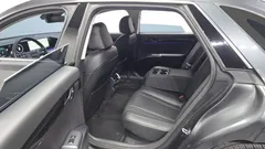 2023 Hyundai Grandeur Exclusive, серый — фото 12
