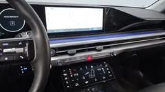 2023 Hyundai Grandeur Exclusive, серый — фото 13