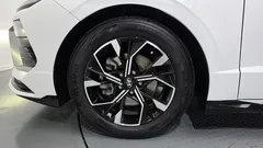 2024 Hyundai Sonata 2.0 LPG, белый — фото 5