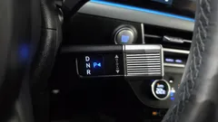 2024 Hyundai Sonata 2.0 LPG, белый — фото 9
