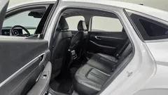 2024 Hyundai Sonata 2.0 LPG, белый — фото 11