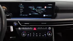 2024 Hyundai Sonata 2.0 LPG, белый — фото 12