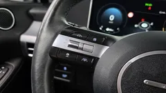 2024 Hyundai Sonata 2.0 LPG, белый — фото 14