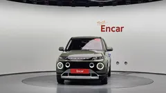 2023 Hyundai Casper Turbo Smart, 담녹색 — фото 3