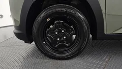 2023 Hyundai Casper Turbo Smart, 담녹색 — фото 5